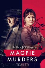 Magpie Murders Trailer
