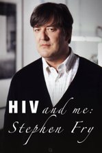 HIV & Me: Stephen Fry