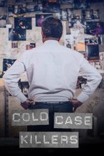 Cold Case Killers