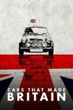 Cars That Made Britain Great