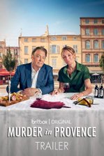Murder in Provence Trailer