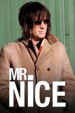 Mr. Nice