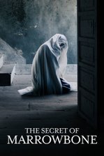 The Secret of Marrowbone