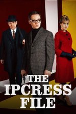 The Ipcress File