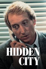 Hidden City