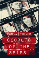 Secrets of the Spies