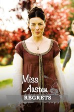 Miss Austen Regrets