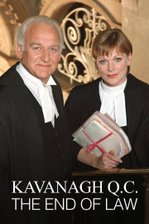 Kavanagh QC: The End of Law