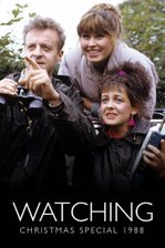Watching: Twitching