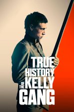 True History of the Kelly Gang