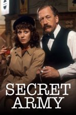 Secret Army
