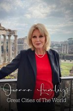 Joanna Lumley's Great Cities of the World