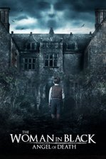The Woman in Black: Angel of Death