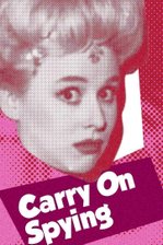 Carry On Spying