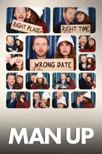 Man Up