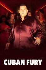 Cuban Fury