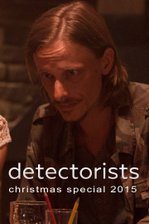 Detectorists Christmas Special 2015