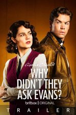 Agatha Christie: Why Didn't They Ask Evans? Trailer