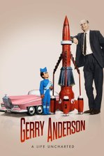 Gerry Anderson: A Life Uncharted
