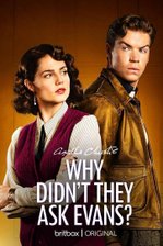 Agatha Christie: Why Didn't They Ask Evans?