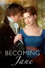 Becoming Jane