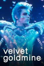 Velvet Goldmine