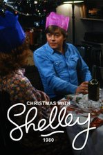Christmas with Shelley