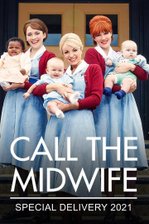 Call the Midwife: Retrospective Special 2021
