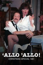 'Allo, 'Allo! Christmas Special: A Bun in the Oven