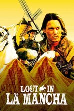 Lost in La Mancha