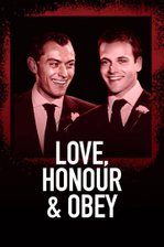 Love, Honour and Obey