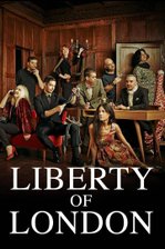 Liberty of London