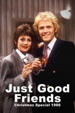Just Good Friends Christmas Special 1986