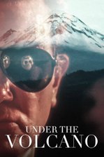 Under the Volcano