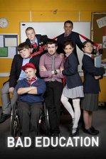 Bad Education