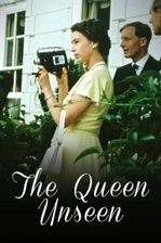 The Queen: Unseen