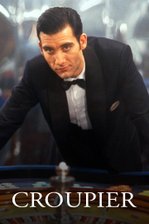Croupier
