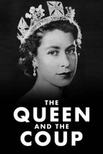 The Queen and the Coup