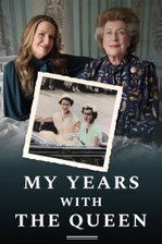 My Years With the Queen