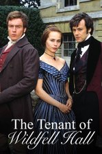 The Tenant of Wildfell Hall