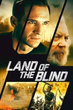 Land Of The Blind