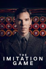 The Imitation Game