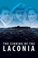 Sinking of the Laconia