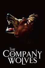 The Company of Wolves