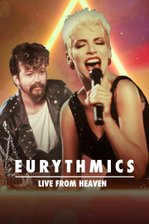 Eurythmics: Live From Heaven