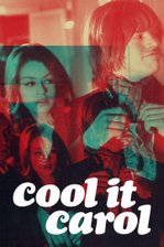 Cool It Carol!