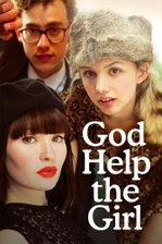 God Help the Girl