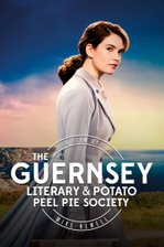 The Guernsey Literary and Potato Peel Pie Society