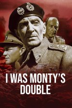 I Was Monty's Double