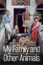 My Family and Other Animals